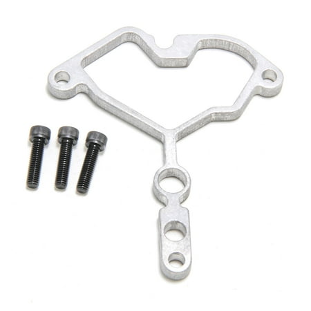 Am Riser - Trans-Dapt 2457 TDP2457 TBI RISER PLATE GM 86-95