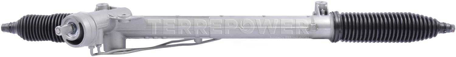 TERREPOWER formerly BBB Industries 312-0133 Power Steering Rack and Pinion Unit
