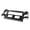Black, variant on Game Console Skin Cover Shockproof Protector Case Clear Housing Shell Gamepad Case Gaming Accessory for Go