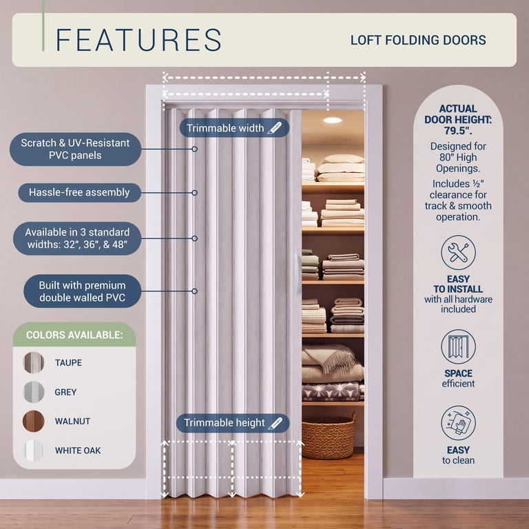 Techni Home Loft Series 36