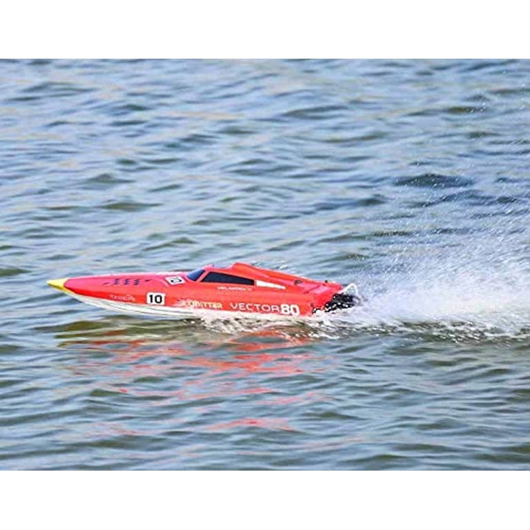 FMTStore 2 4Ghz Radio Control Control Vector 80 cm Super High