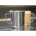 thumbnail image 2 of Service Ideas FROTH326 32 Oz. S/S Frothing Pitcher, 2 of 7
