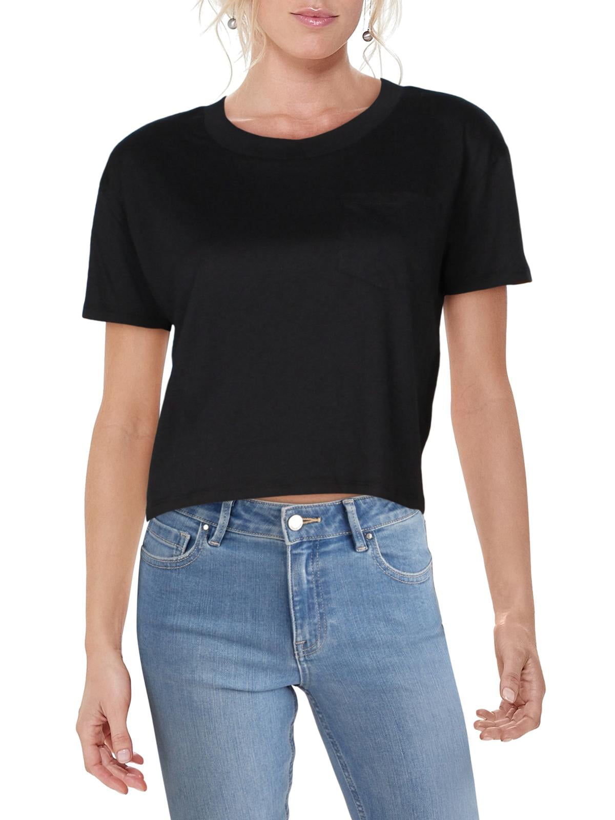 Alternative Apparel Womens Organic 