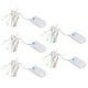 thumbnail image 3 of Mini luces LED BuyWeekMX 5 piezas con pilas, 3 of 9