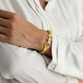 thumbnail image 5 of Everly Women's Cubic Zirconia Bracelet, 5 of 7