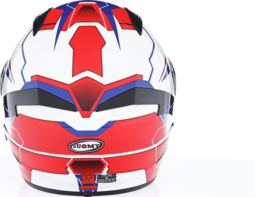 K*.様 SUOMY SPEEDSTAR suomy speedstar kask