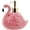 Pink, variant on Servette Home Durable Pink Flamingo Soap Dispenser with Pump for Bathroom or Kitchen Sink