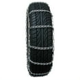Peerless Chain Passenger Tire Chains, 0113010