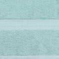 thumbnail image 2 of Mainstays Basics 4pk Towel Set, 2 Bath Towels, 2 Hand Towels, Teal, 2 of 6