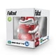 thumbnail image 2 of Figura coleccionable de vinilo con forma de pato de goma TUBBZ Nuka Cola T-51, 2 of 6