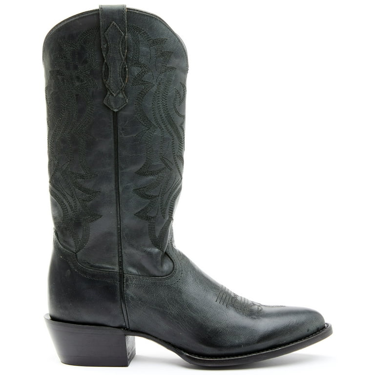 Shyanne Women s Raven Western Boot Black 7 M US Size 7 Medium