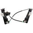 thumbnail image 1 of Fits 2007-2010 Chrysler Sebring Dorman Window Regulator 752-310 OE Solutions; OE Replacement, 1 of 4
