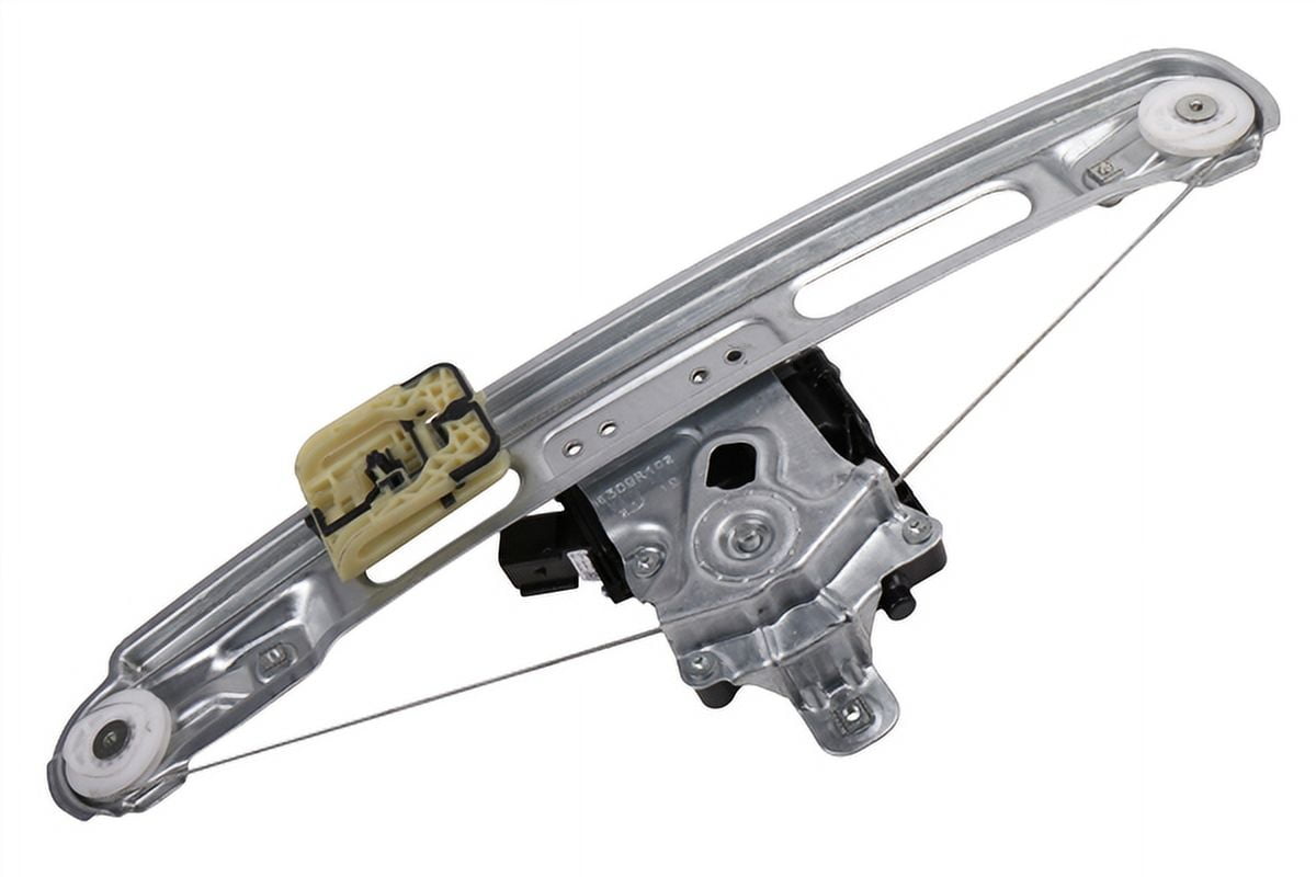 Rear Passenger Side Door Window Regulator