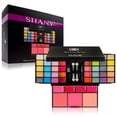 thumbnail image 2 of Kit de maquillaje SHANY 'Fix Me Up' Compact Travel con 36 sombras de ojos, 2 of 9