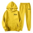 thumbnail image 4 of YUELONGHU Men Casual Xxxxl Sweatshirts & Hoodies Zip up Hoodie Men's Oversized Hoodie Casual Sportswear 2026 Fall Winter Hop Streetwear Fashion Top Hoodies for Men Pullover Graphic, 4 of 4