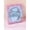 Boxed Dragon Bone Clip - Sky Blue, variant on 2026 Boxed Five-Piece Set: Washable Wristband, Sponge Cloud Headband, High-Crown Hair Clip, Versatile Hair Accessory for Women