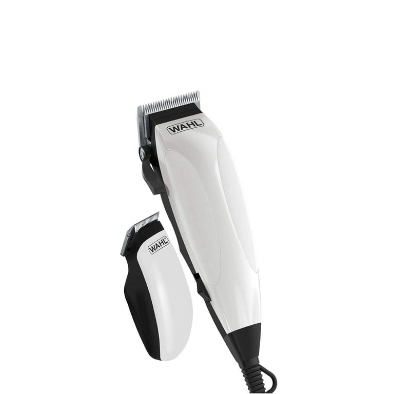 WAHL - 23 Pieces Hair Clipper Set, White - Walmart.com