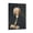 Frame-style, variant on Johann Sebastian Bach Portraits Poster Gifts Canvas Painting Poster Wall Art Decorative Picture Prints Modern Decor 08x12inch(20x30cm)