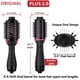 thumbnail image 3 of Cepillo secador de pelo SHOSHE Plus 2.0 de doble voltaje 1200 W, 3 of 8
