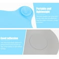 thumbnail image 2 of WHAMVOX  6 Pcs Bathtub Stopper Drain Cover for Bathroom Kitchen Sink, 2 of 8