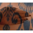 thumbnail image 4 of oneOone Viscose Chiffon Fabric Ethnic Ikat Print Sewing Fabric BTY 42 Inch Wide, 4 of 4