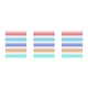 thumbnail image 1 of Cepillo Interdental de 300 Piezas Dientes Suaves Selecciones Dentales Cepillo Interdental de Hilo Dental Recarga de Limpiadores de Palillos Dentales, 1 of 9