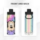 thumbnail image 3 of Botella de agua aislada deportiva de Minnie Mouse, de acero inoxidable, portátil, para exteriores, para viajes, fitness, estudiantes, talla única., 3 of 7