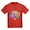 Red, variant on CafePress - Furby Dah Fun Kids T Shirt - Dark T-Shirt Kids XS-XL