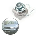 thumbnail image 2 of New Diesel Fuel Primer Pump For Mazda Bravo Ranger Courier B2500 2.5L 2002-2006, 2 of 12