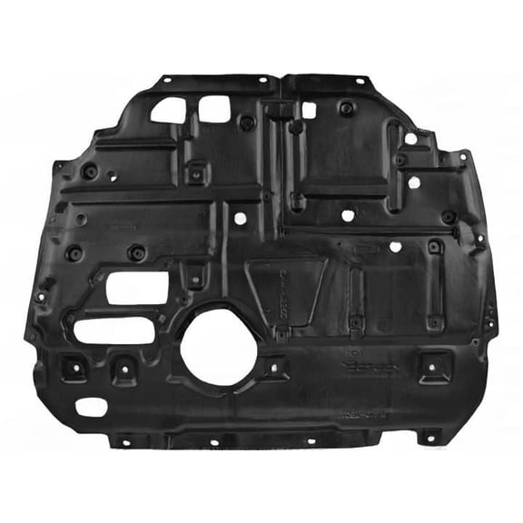 Lower Center Engine Cover for 2010-2015 Prius