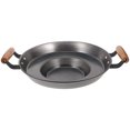 thumbnail image 1 of TABLZONE 1Set Nonstick Pan Refined Iron Multi For Home Kitchen And Outdoor Use, 1 of 6
