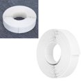 thumbnail image 4 of Toilet Sticker Tape, 22mm Wide PE + Butyl Rubber Sealing Strip, For Kitchen Bathroom Shower Floor And Wall, 4 of 8