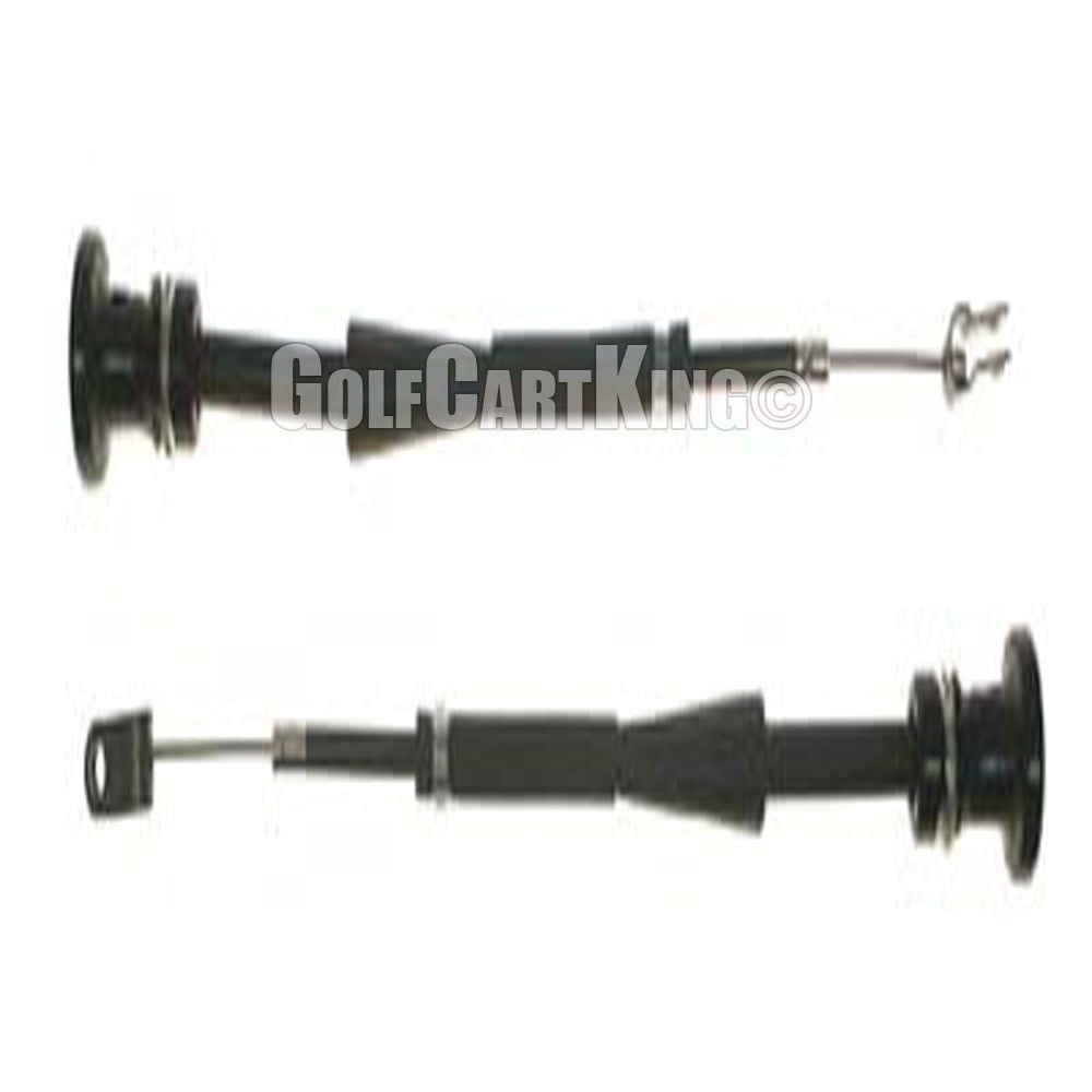 Yamaha G16, G19, G22 Gas Golf Cart Choke Cable 123/4? Long