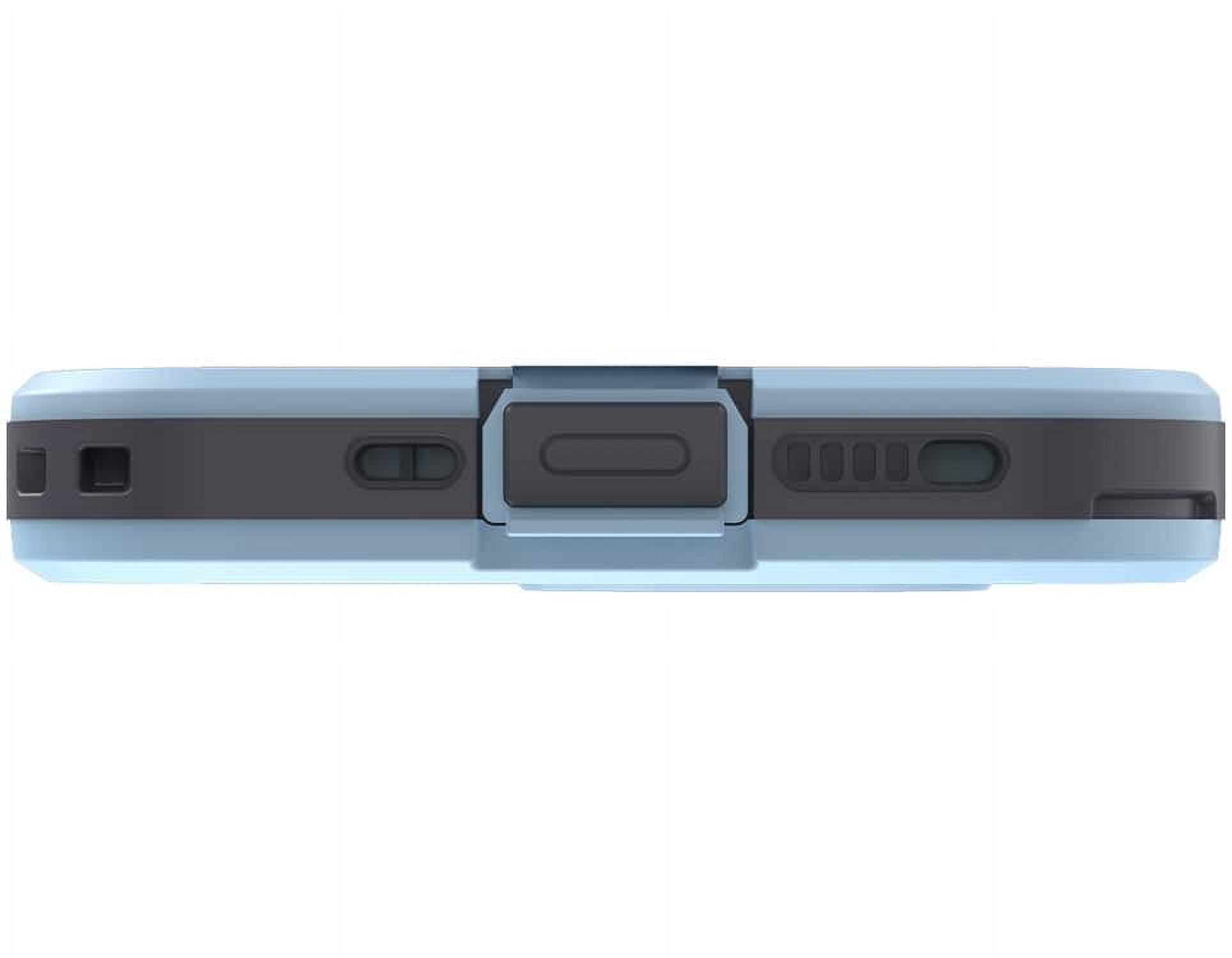 Body Glove Tidal Waterproof with MagSafe Case for iPhone 15 Pro - Powder Blue