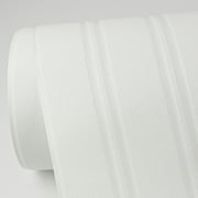 Beadboard Paintable Wallpaper