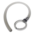 thumbnail image 1 of Ganchos para la oreja con clip y Bluetooth de Plantronics 11mm A, 1 of 7