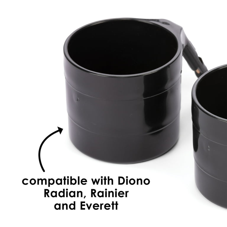 Diono rxt cup holder install online