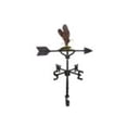 thumbnail image 1 of Montague Metal Products WV-272-NC 200 Series 32 In. Color Eagle Weathervane, 1 of 1