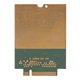 thumbnail image 1 of Wireless EM7455 4G LTE MóduloInalámbrico Qualcomm Módulo de Tarjeta 4G LTE WWAN NGFFReemplazo para Dell DW5811eCompatible con Dell 2016 Modelos Ordenador PortátilOperación de Alta Velocidad Khall DS01234, 1 of 3