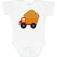 thumbnail image 3 of Inktastic Taco Lover Truck Boys or Girls Baby Bodysuit, 3 of 5