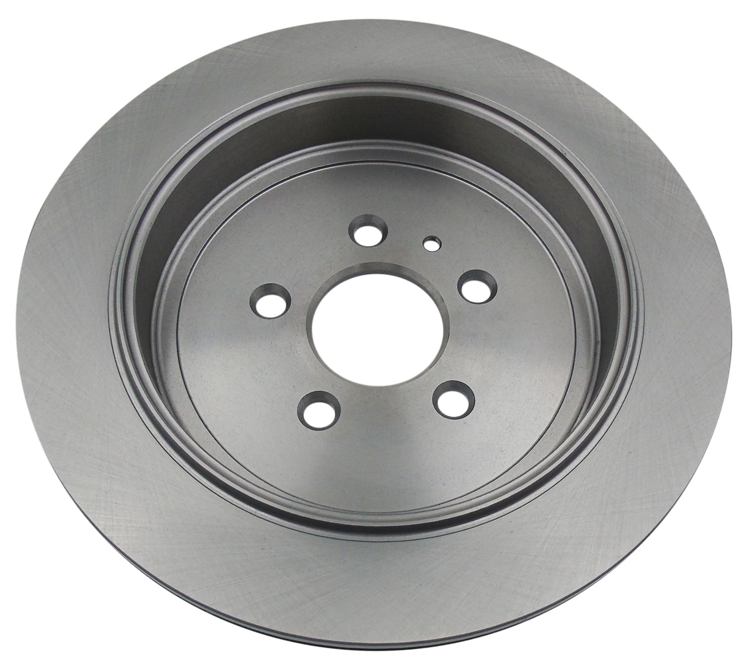 Winstop Brake Rotor, Rear WS249832, Lincoln MKT 2019-2013