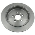 thumbnail image 2 of Winstop Brake Kits, Rear WSK813, Lincoln MKT 2019-2013, 2 of 6