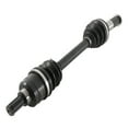 thumbnail image 2 of All Balls Rear Left 8ball CV Axle for Yamaha YFM450 Grizzly EPS 2011-2014, 2 of 3
