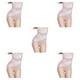 thumbnail image 1 of Minnieouse Pantalones moldeadores, bragas de cintura alta, moldeadores de cuerpo de compresión, bragas de Control, suministros para mujeres, ropa Type2 NO2, 1 of 6