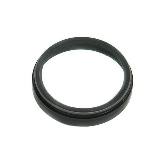 Wheel Seal - Compatible with 1974 - 1997 Toyota Land Cruiser 1975 1976 1977 1978 1979 1980 1981 1982 1983 1984 1985 1986 1987 1988 1989 1990 1991 1992 1993 1994 1995 1996