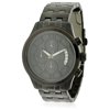 GUESS Chronograph Black-Ion Mens Watch
