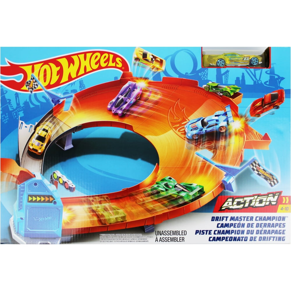 hot wheels rc 7.2 v nimh charger