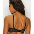 thumbnail image 2 of b.tempt'd by Wacoal Tied In Dots Wire-Free Push-Up Bra, 2 of 4