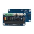 thumbnail image 3 of Módulo de controlador de motor de ruptura de controlador duradero Plug and Play para oficina en casa ANGGREK Otros, 3 of 8