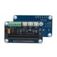 thumbnail image 3 of Módulo De Controlador De Motor Oficina De PCB De Ruptura De Controlador Estable Para El Hogar YLSHRF DC Motor Board, 3 of 8